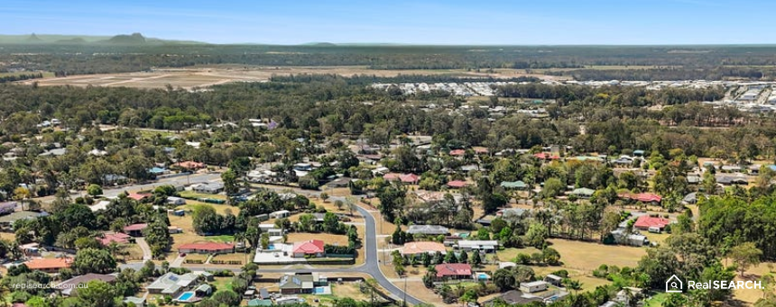 Burpengary East QLD 4505 Real Estate: New Developments & Investment Guide